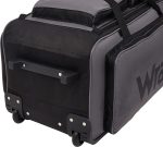 Wrangler Wesley Rolling Duffel Bag - Image 7